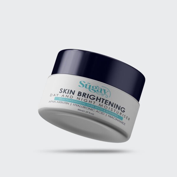 SKIN BRIGHTENING